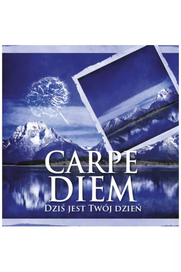 Carpe Diem - Alex Ben