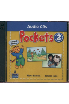 Pockets 2 Class CD US