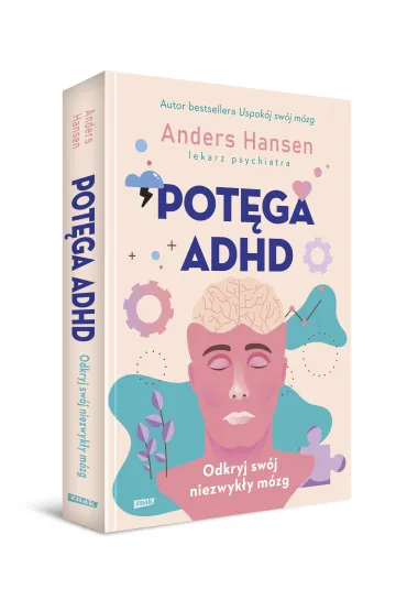 Pot�ga ADHD - Andres Hansen