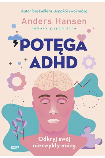 Pot�ga ADHD - Andres Hansen