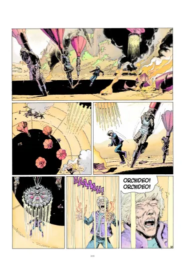 Mistrzowie Komiksu Yans. Wydanie zbiorcze. Tom 1 - Grzegorz Rosiski, Andre-Paul Duchateau