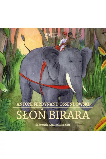 S�o� Birara Ii - Antoni Ferdynand Ossendowski
