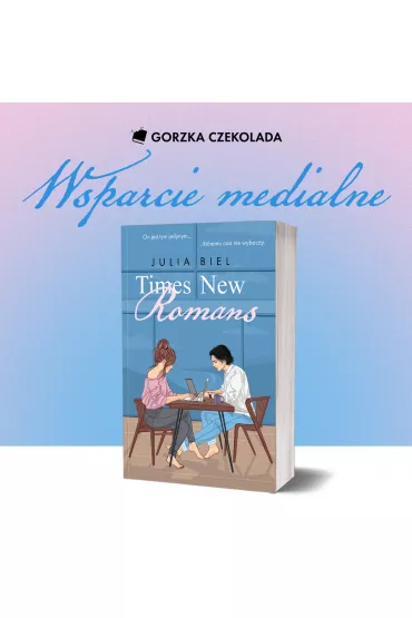 Times New Romans - Julia  Biel