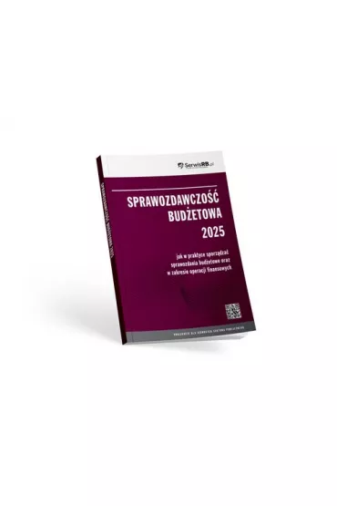 Sprawozdawczo budetowa 2025 - Barbara Jarosz