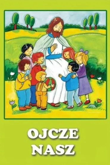 Ojcze nasz