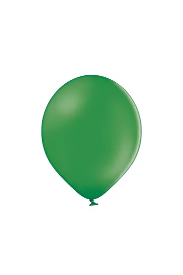 Belbal Balony B105 Pastel Leaf Green 100 szt.