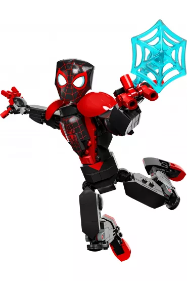 LEGO Marvel Figurka Milesa Moralesa 76225