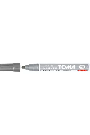 Toma Marker olejowy