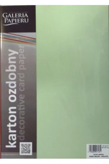 Argo Karton ozdobny A4 Prime 220 g