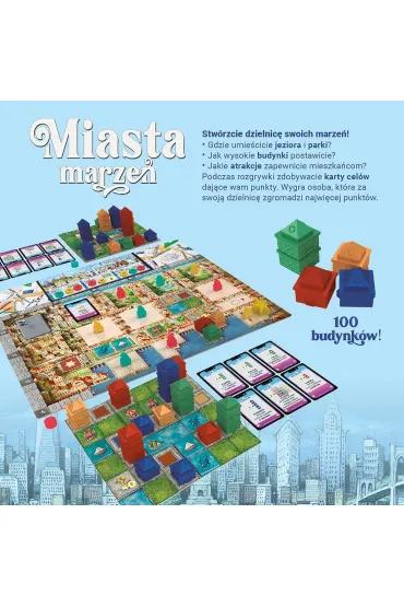 Miasta marze� - Phil  Walker-Harding, Steve  Finn