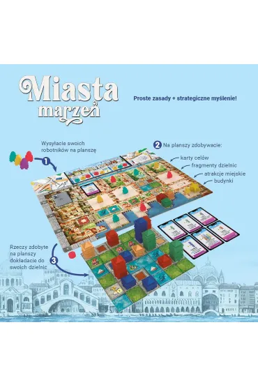 Miasta marze� - Phil  Walker-Harding, Steve  Finn