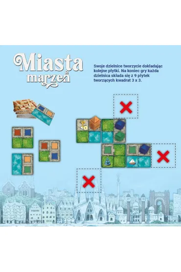 Miasta marze� - Phil  Walker-Harding, Steve  Finn