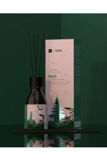 HiSkin Patyczki pachn�ce Bali 80 ml
