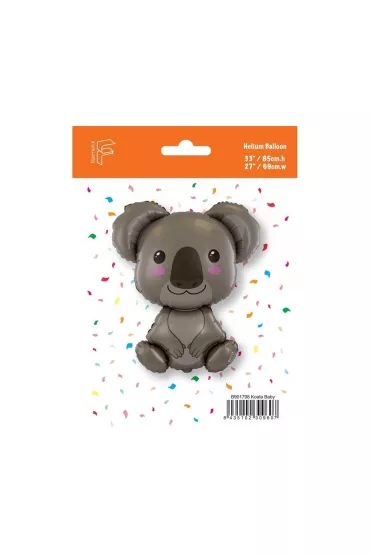 Flexmetal Balon foliowy FX - Koala 24 cale