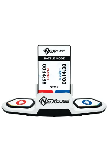 Kostka Logiczna Nexcube Competition Pack Goliath