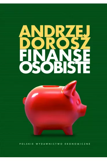 Finanse osobiste - Andrzej Dorosz