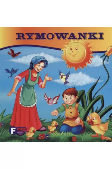 Rymowanki