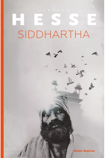 Siddhartha - Hermann Hesse