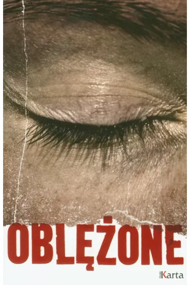 Obl�one - Agnieszka Knyt