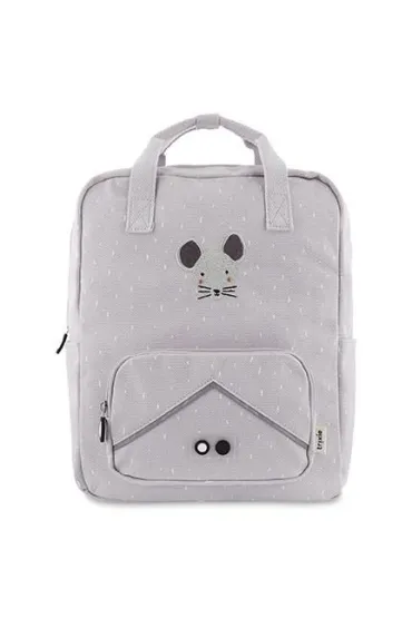 Trixie Baby Plecak du�y Mysz
