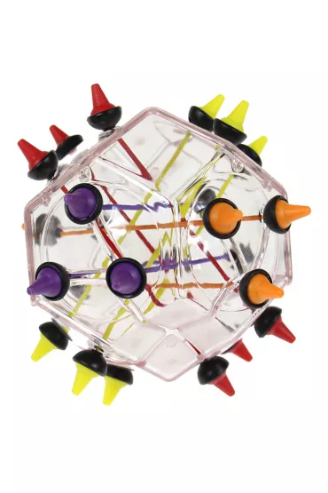 Brainstring Advanced. Poziom 3,5/5 Recent Toys