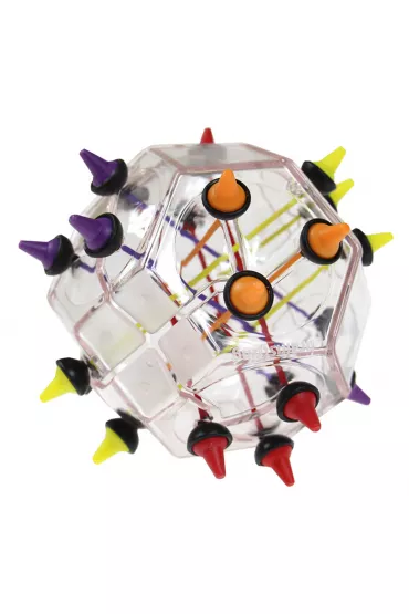 Brainstring Advanced. Poziom 3,5/5 Recent Toys