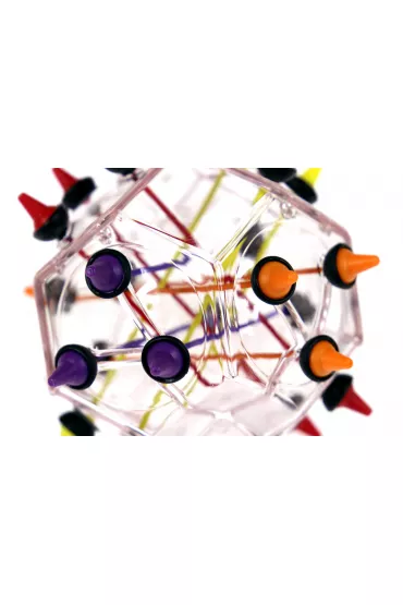 Brainstring Advanced. Poziom 3,5/5 Recent Toys