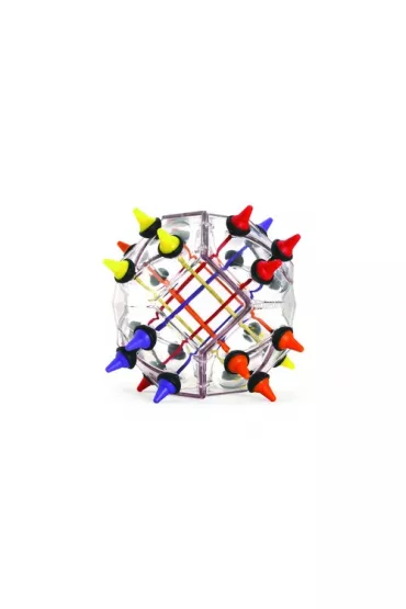 Brainstring Advanced. Poziom 3,5/5 Recent Toys