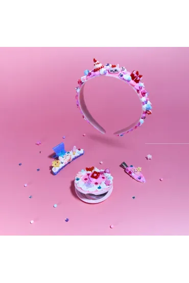 Decoden Magic deluxe Mega Kreacje Epee