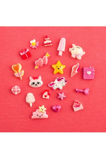 Decoden Magic deluxe Mega Kreacje Epee