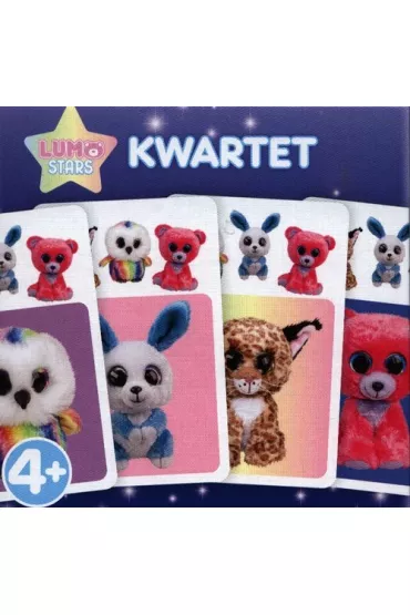 Lumo Kwartet