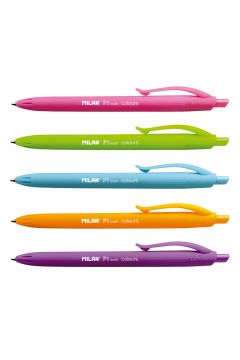 Milan Dugopis P1 Touch Colours 5 kolorw