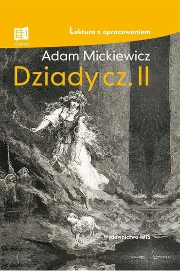 Dziady. Cz�� II - Adam Mickiewicz