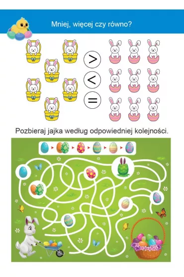 �amig��wki z zaj�czkiem - Agnieszka Bienias vel Bieniak