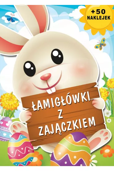 �amig��wki z zaj�czkiem - Agnieszka Bienias vel Bieniak