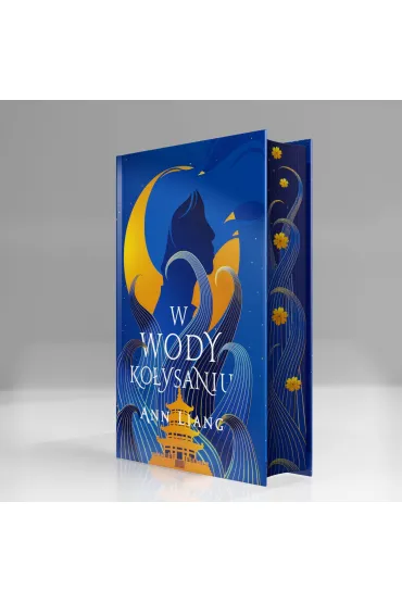 W wody ko�ysaniu (barwione brzegi) - Ann Liang