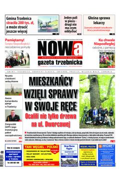 ePrasa Nowa Gazeta Trzebnicka 46/2019