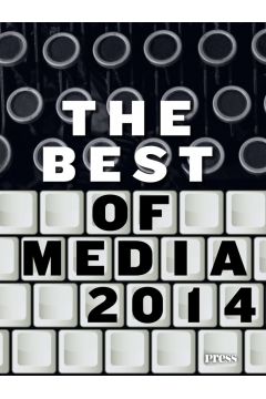 eBook The Best of Media 2014 mobi epub