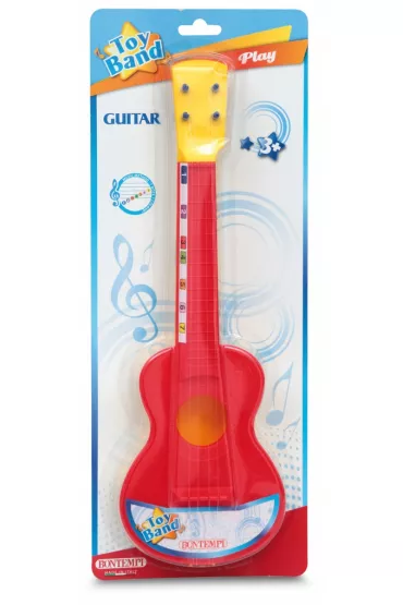 Bontempi Gitara hiszpanska 4 struny 40 cm