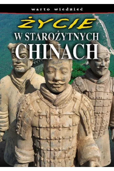 �ycie w staro�ytnych Chinach