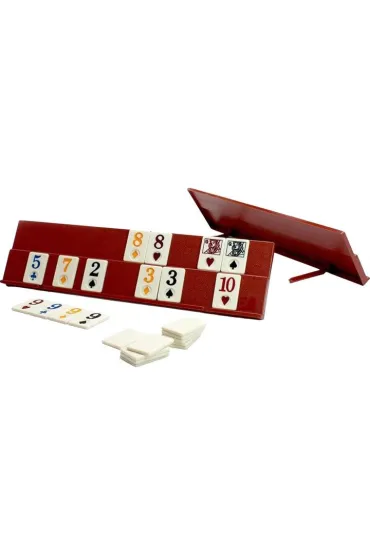 Rummy Tactic