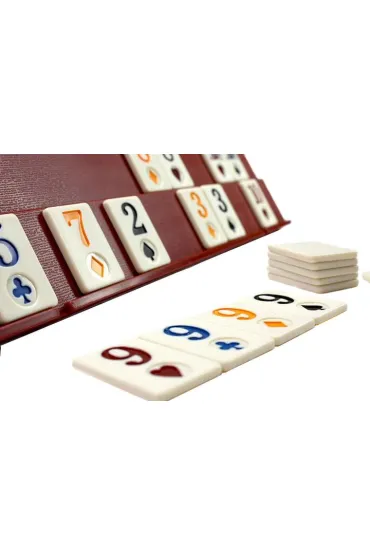 Rummy Tactic