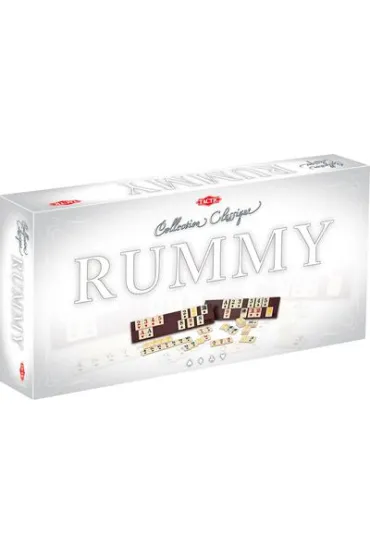 Rummy Tactic