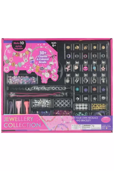 Zestaw pi�kno�ci Bi�uteria 543830 Mega Creative