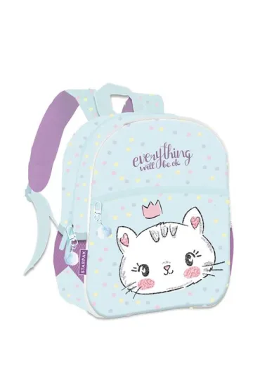 Plecak Mini Kitty STARPAK 576195