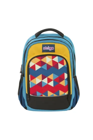 Pilot Plecak AM4 Abstract Misty 23l