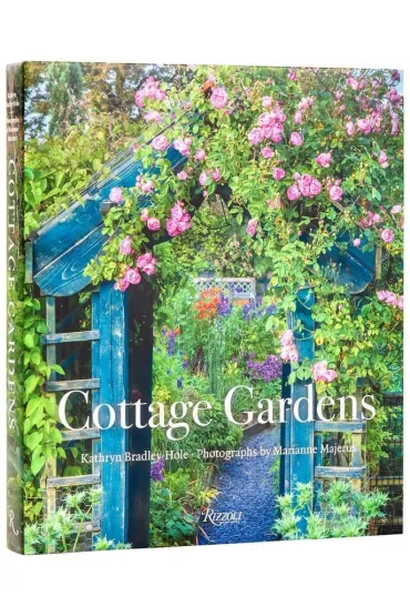 Cottage Gardens - Kathryn  Bradley-Hole