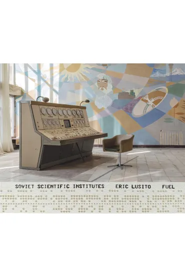 Soviet Scientific Institutes