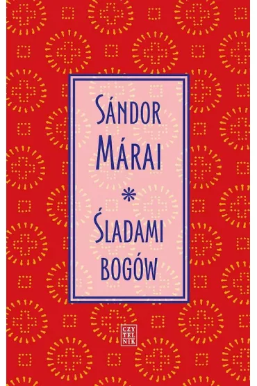 �ladami bog�w - Sandor Marai