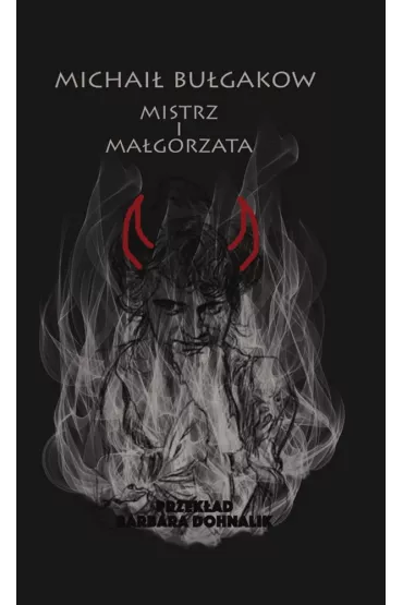 Mistrz i Ma�gorzata - Michai� Bu�hakow